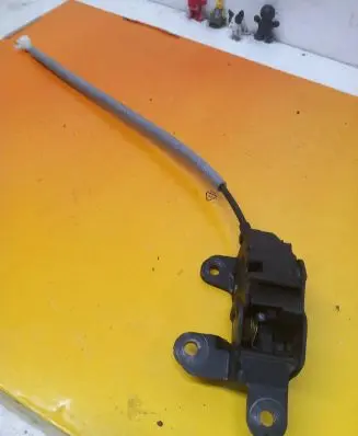 BMW X5 E70 Tailgate/trunk/boot lock/catch/latch 51247162147 988586105 16367210