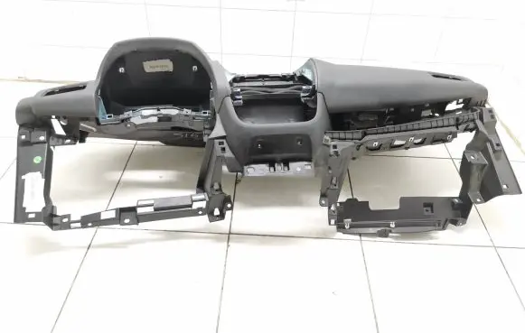 Fiat Doblo Dashboard 7355103110E 1103160131 13911031602195