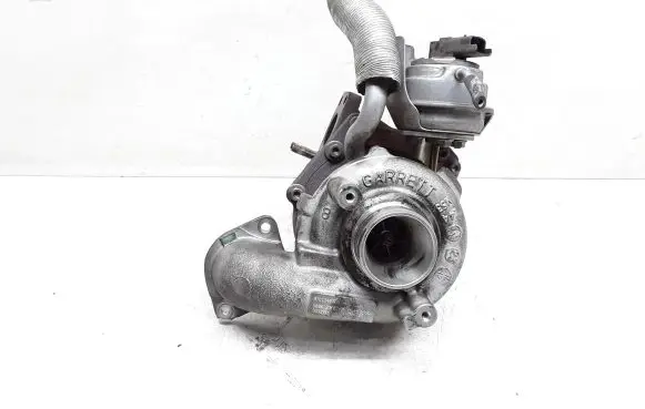 Volvo V60 Turbo 3062913 9686120680 968612068006