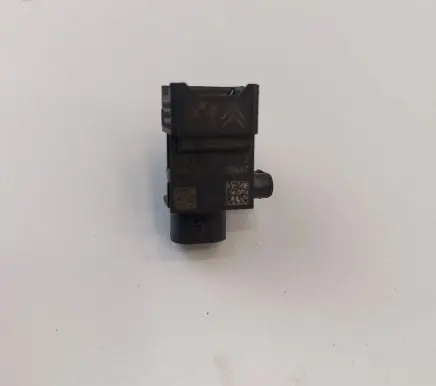 Peugeot 208 Airbag deployment crash/impact sensor 9852080480
