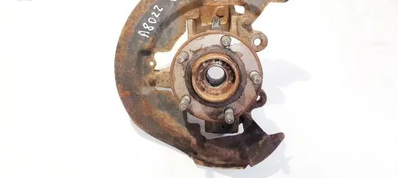 Volvo S40 Front wheel hub