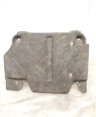 Pickup box liner