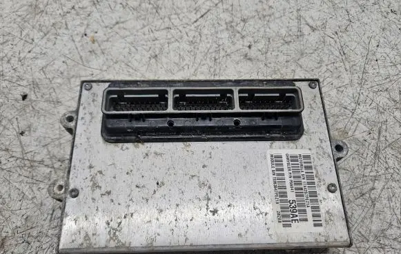 Jeep Grand Cherokee Engine control unit/module P56041539AE TEM3547PEZ1A