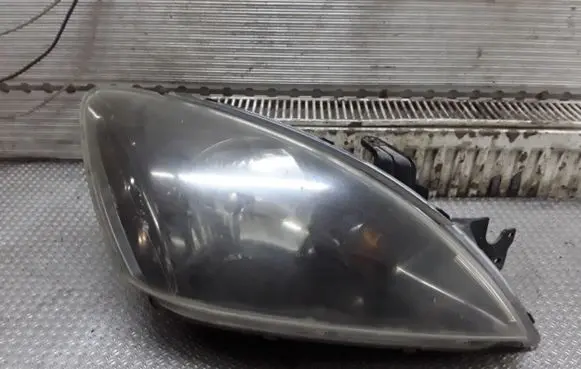 Mitsubishi Lancer Headlight/headlamp