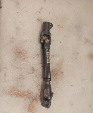 KIA Niro Steering column universal joint 