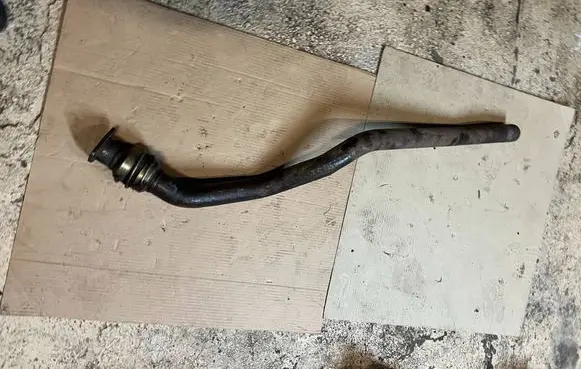 Audi Q5 SQ5 Exhaust flexible connection 8K0254350S AUDI-2.0TDI A4-A5-Q5