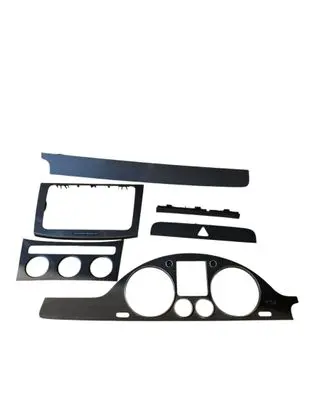Volkswagen PASSAT B6 Dashboard trim 318370200 3c1858335am