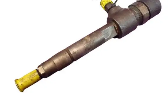 Opel Zafira B Fuel injector 0445110276