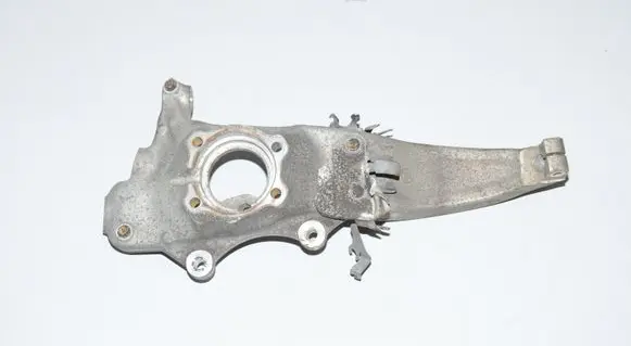 BMW 6 G32 Gran Turismo Front wheel hub 6884377 6879169 6861189