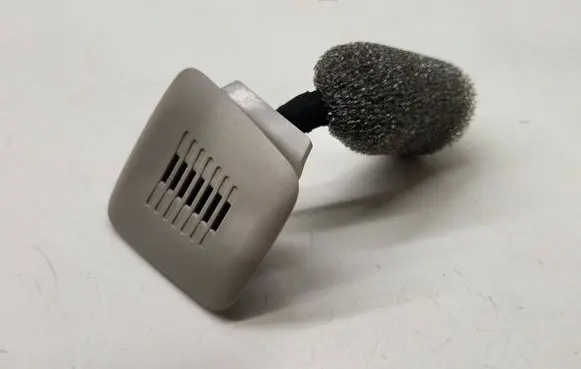 BMW i3 Microphone (bluetooth/phone) 9263744