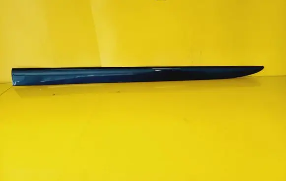 Front door trim (molding)
