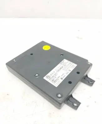 Volkswagen PASSAT B6 Bluetooth control unit module 3C0035729G