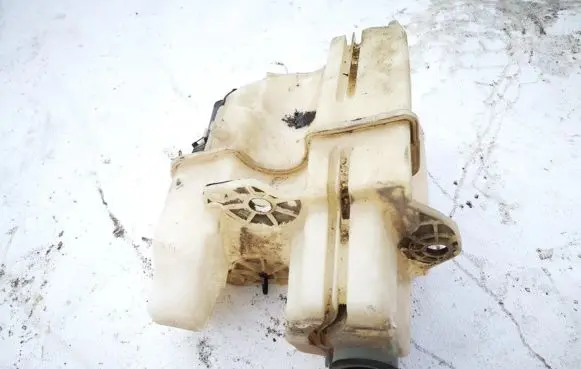 Volvo S80 Windshield washer fluid reservoir/tank 9178881 9484282