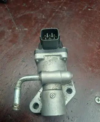 Mazda 5 EGR valve