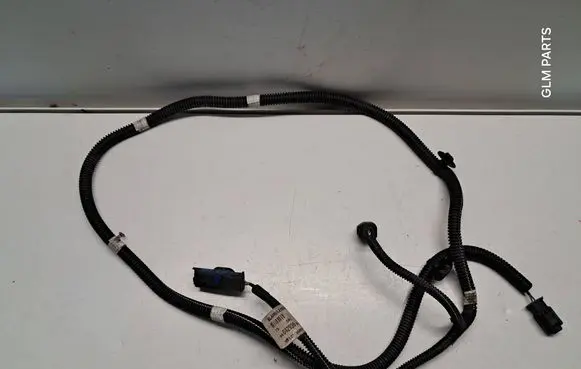 Peugeot 308 Wiring harness 9804293680