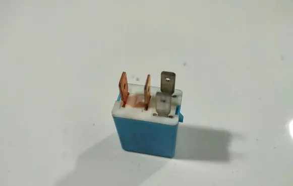 Other relay