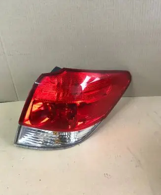 Subaru Outback Rear/tail lights 84912-AJ090