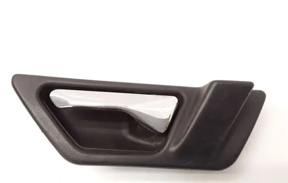 Front door interior handle