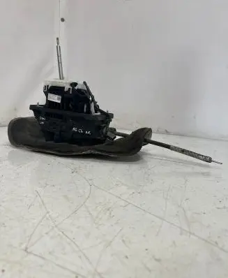Audi A6 S6 C6 4F Gear shift cable linkage 4F1713041AE