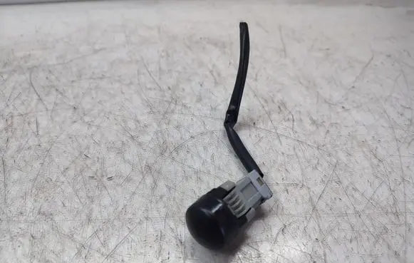 Hyundai ix 55 Alarm movement detector/sensor 