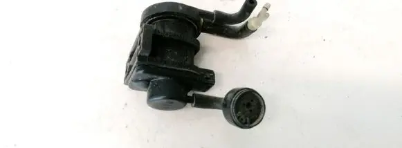 Opel Zafira A Turbo solenoid valve 4522371 4715396