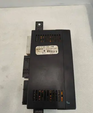 BMW 5 E39 Light module LCM 8386209 61358386209