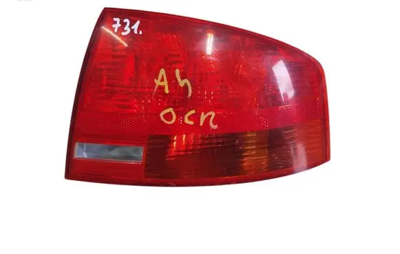 Audi A4 S4 B7 8E 8H Rear/tail lights 965037 R965070