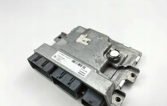 Renault Master III Engine control unit/module 237106820S