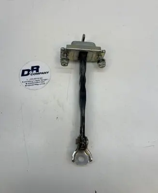 Toyota RAV 4 (XA50) Rear door check strap stopper 6863042050