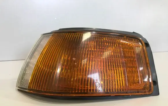 Front indicator light