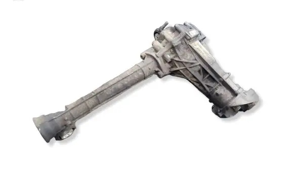 Audi Q7 4L Front differential 0BM409505L