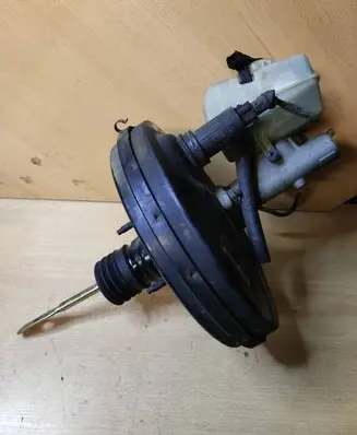 Volvo C70 Brake booster 9492764 259901F 03776262014