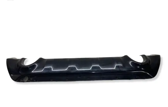 Ford Kuga II Rear bumper lower part trim CV4J17F765A 2384