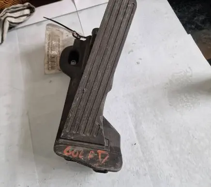 Audi A3 S3 8P Accelerator throttle pedal 6PV00874500 1K2721503M