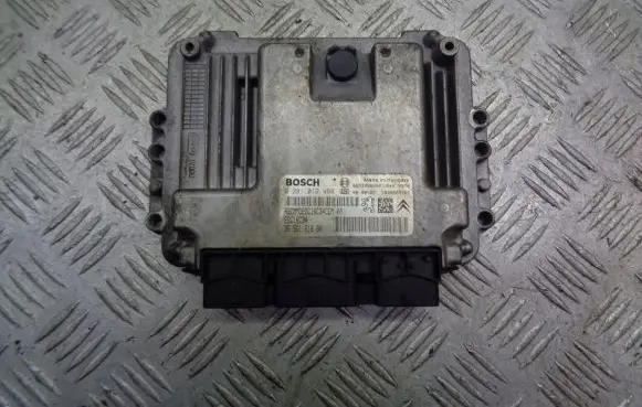 Citroen Xsara Picasso Engine control unit/module ECU 9656161680