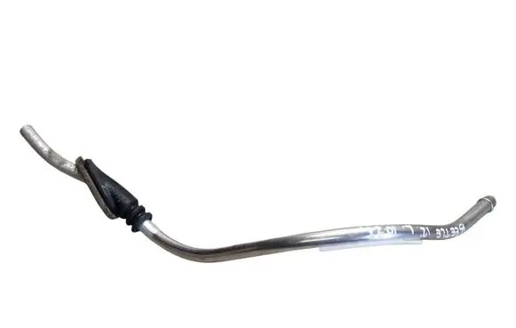 Volkswagen Beetle A5 Handbrake/parking brake wiring cable 5C0711951A 1J0711487A