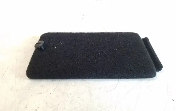 Jaguar XJ X351 Other interior part