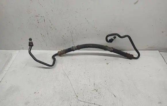 Opel Zafira B Power steering hose/pipe/line 