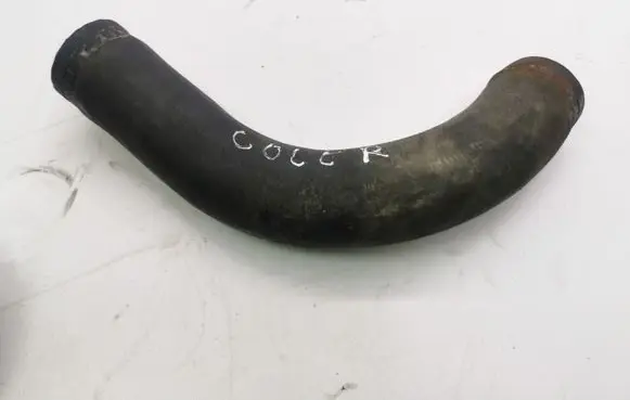 Peugeot 508 Intercooler hose/pipe