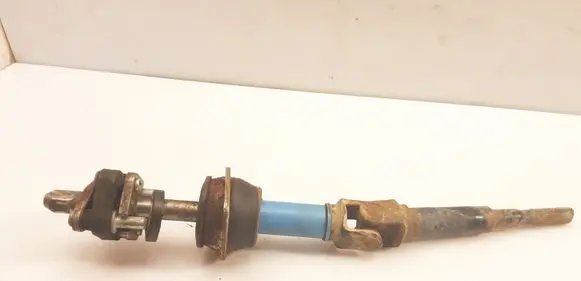 Jaguar XF X250 Steering column universal joint