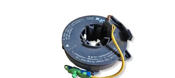 Suzuki Ignis Airbag slip ring squib (SRS ring) 24436919 1610662