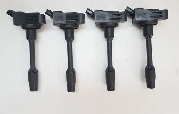 Toyota Prius (XW50) High voltage ignition coil 9091902272