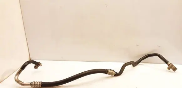 Audi A8 S8 D3 4E Air conditioning (A/C) pipe/hose 4E0260701S