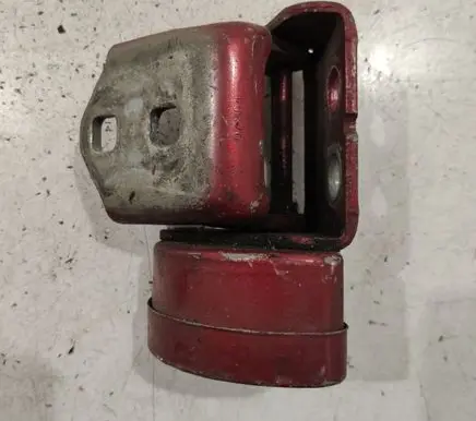 Renault Scenic II - Grand scenic II Front door lower hinge 