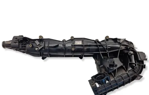 BMW 5 F10 F11 Intake manifold 851136301 1510220273 SP05862
