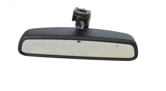 Jaguar XF X250 Rear view mirror (interior) 6W9317E678AC