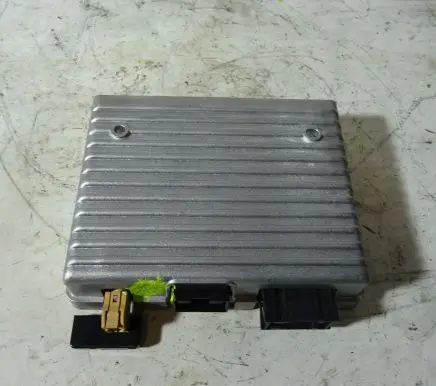 Opel Insignia A Engine control unit/module 13342398