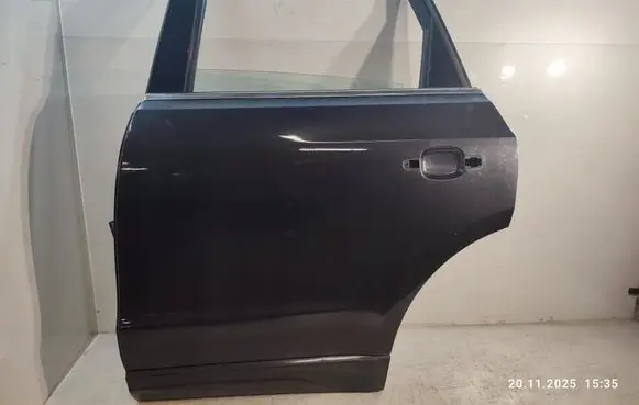 Audi Q5 SQ5 Rear door
