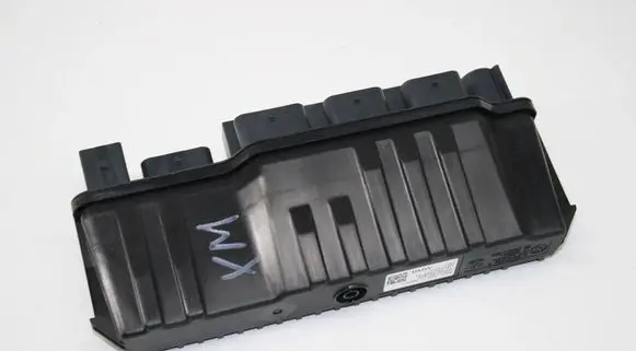 BMW X6 G06 Current control relay 9847085