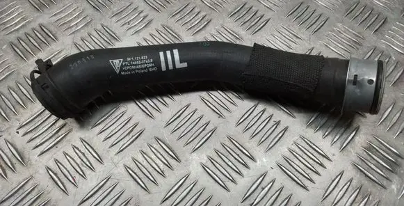 Porsche 911 991 Air intake hose/pipe 9P1121623